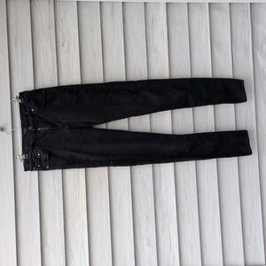 Citizens Of Humanity Black Skinny Jeans